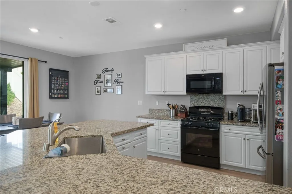 17702 Comfrey Drive