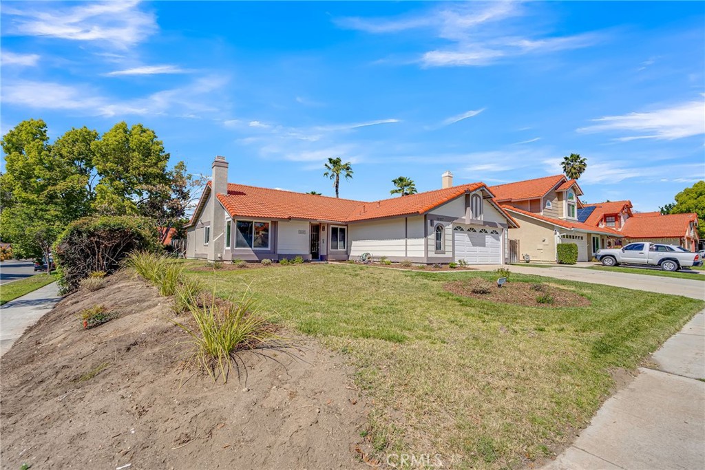 1007 Stickney Circle