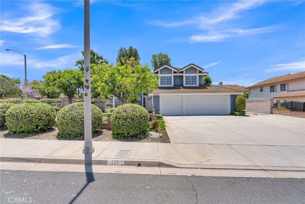 117 Juniperhill Lane
