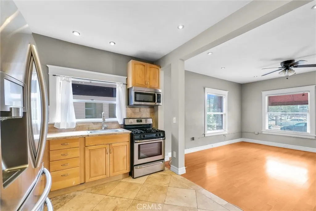 800 Pacific Avenue Unit 110