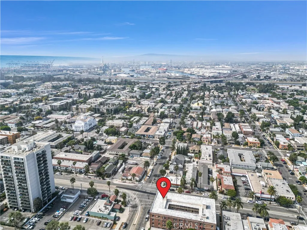 800 Pacific Avenue Unit 110