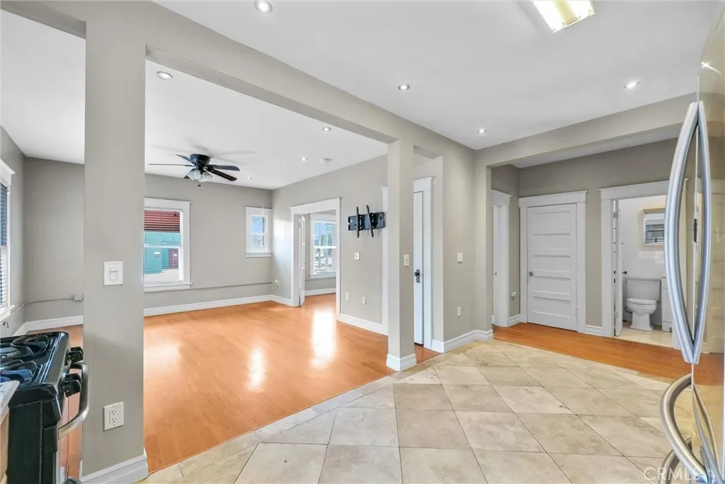 800 Pacific Avenue Unit 110