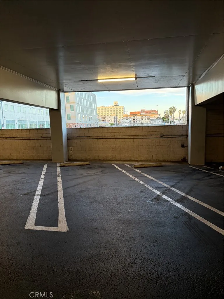 800 Pacific Avenue Unit 110