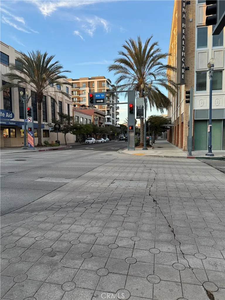 800 Pacific Avenue Unit 110