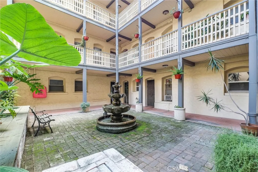800 Pacific Avenue Unit 110