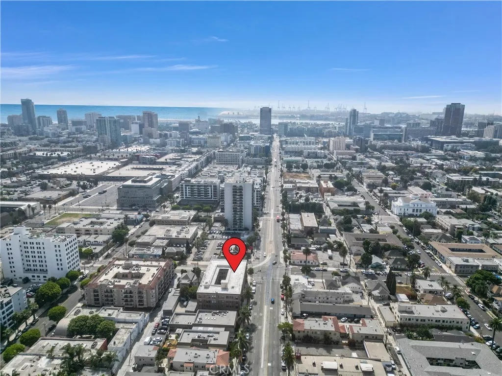 800 Pacific Avenue Unit 110