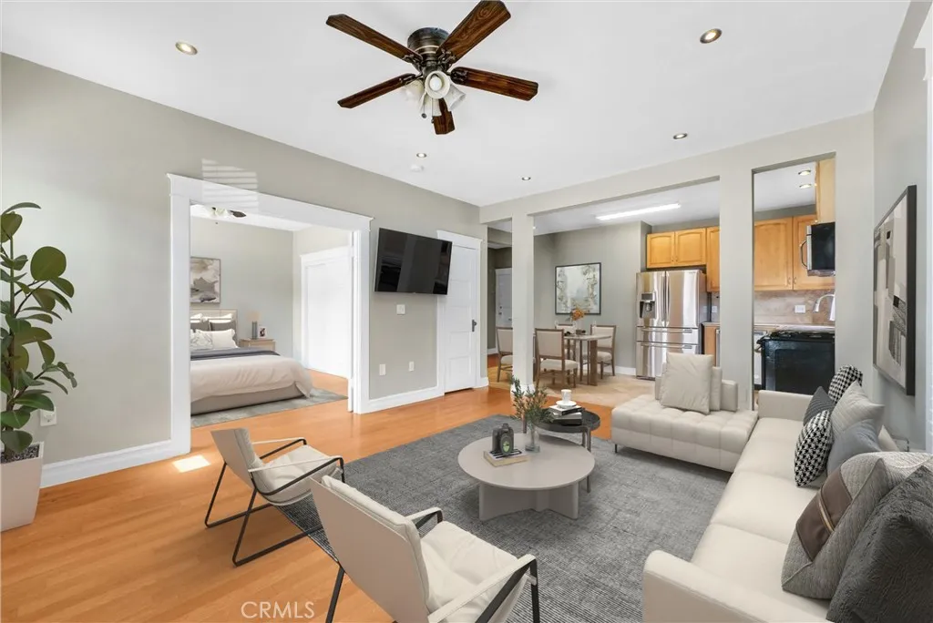 800 Pacific Avenue Unit 110