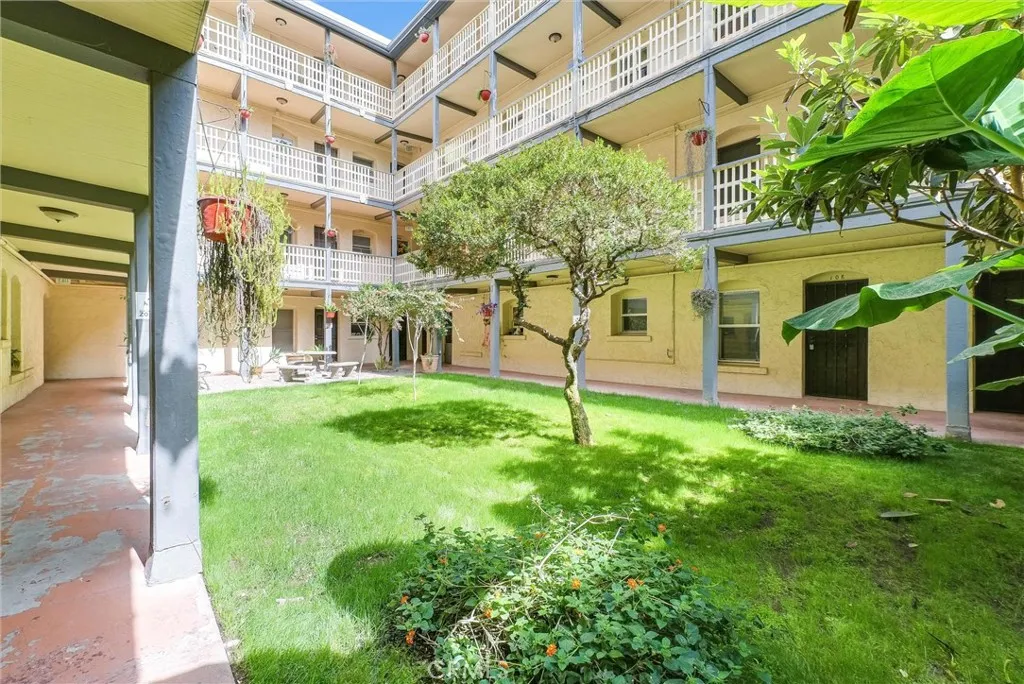 800 Pacific Avenue Unit 110