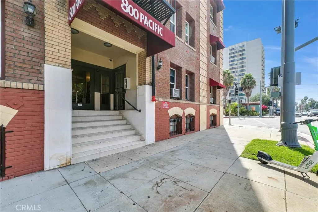 800 Pacific Avenue Unit 110