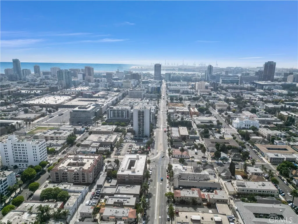800 Pacific Avenue Unit 110