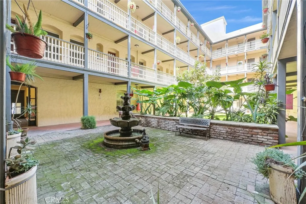 800 Pacific Avenue Unit 110