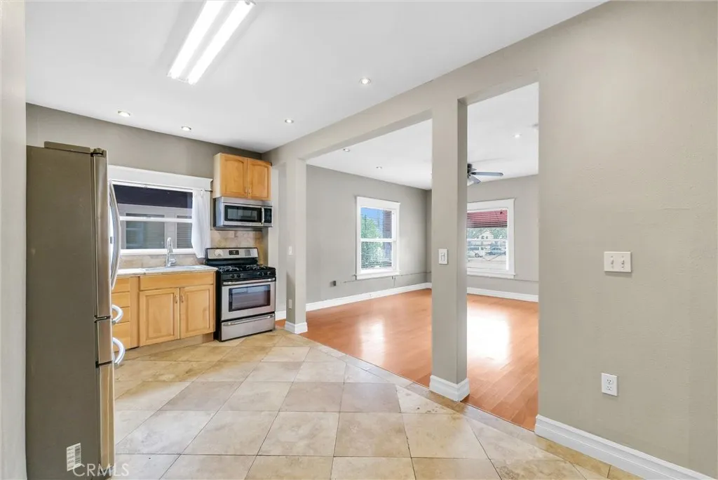 800 Pacific Avenue Unit 110