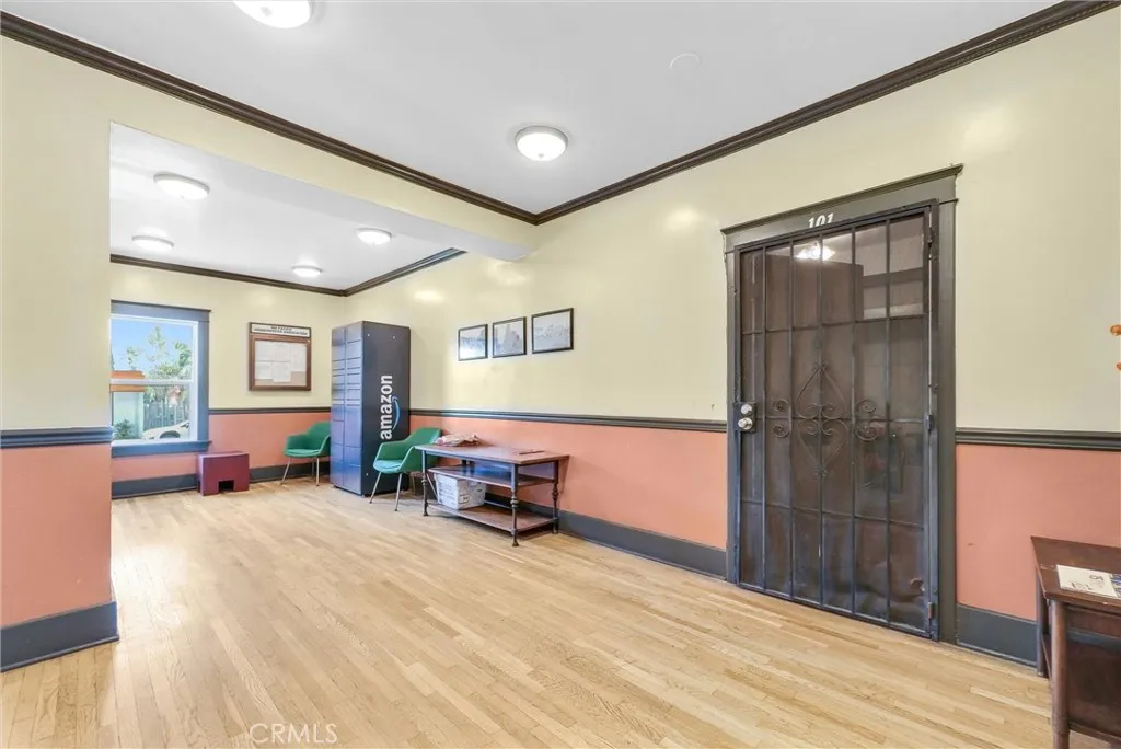 800 Pacific Avenue Unit 110
