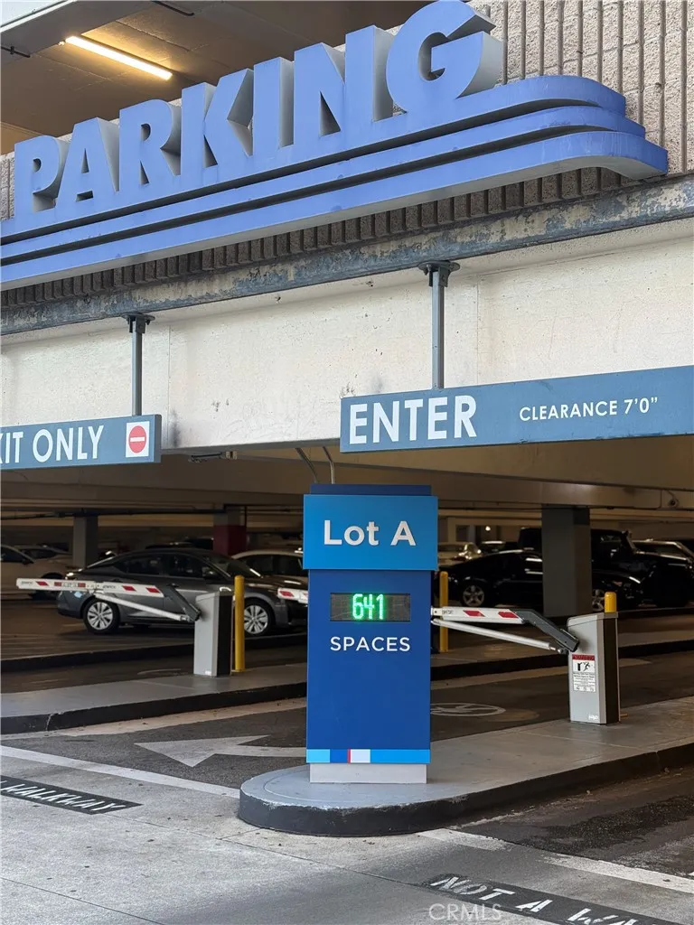 800 Pacific Avenue Unit 110