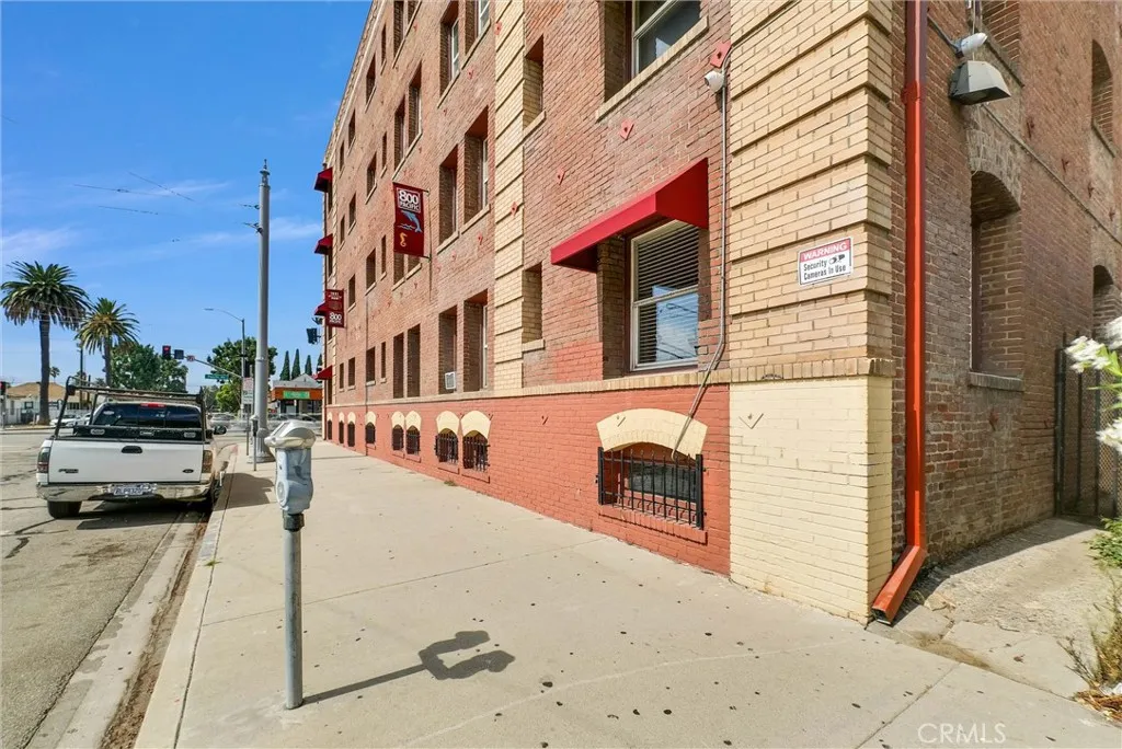 800 Pacific Avenue Unit 110