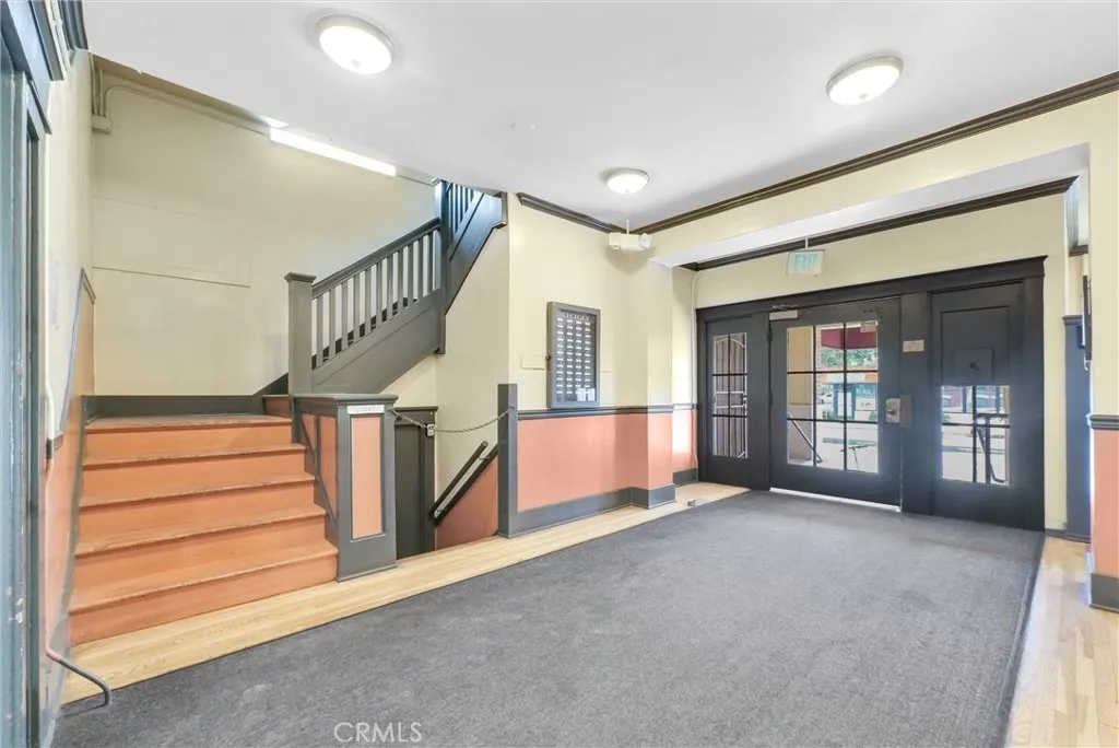 800 Pacific Avenue Unit 110
