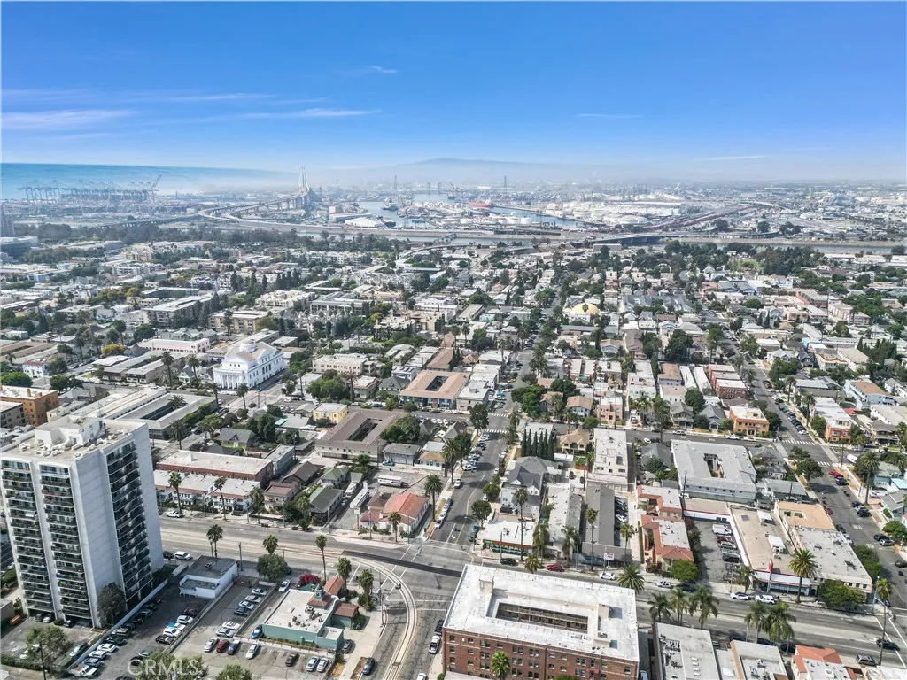 800 Pacific Avenue Unit 110