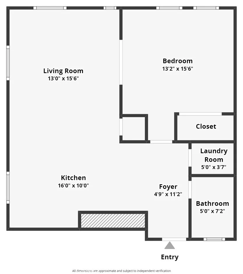 800 Pacific Avenue Unit 110