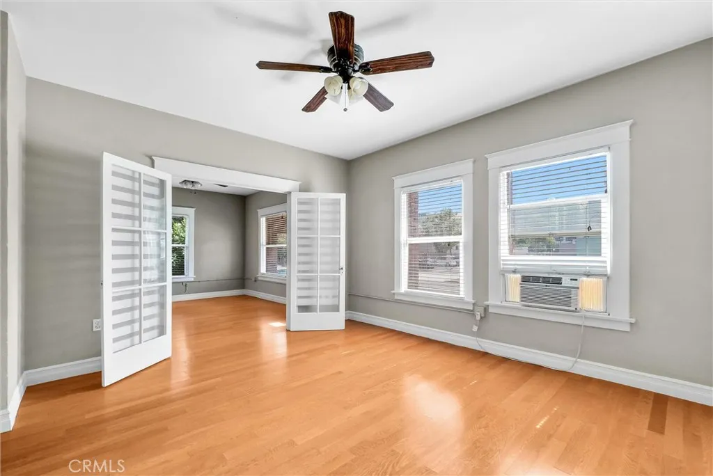 800 Pacific Avenue Unit 110