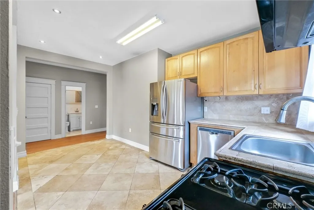 800 Pacific Avenue Unit 110