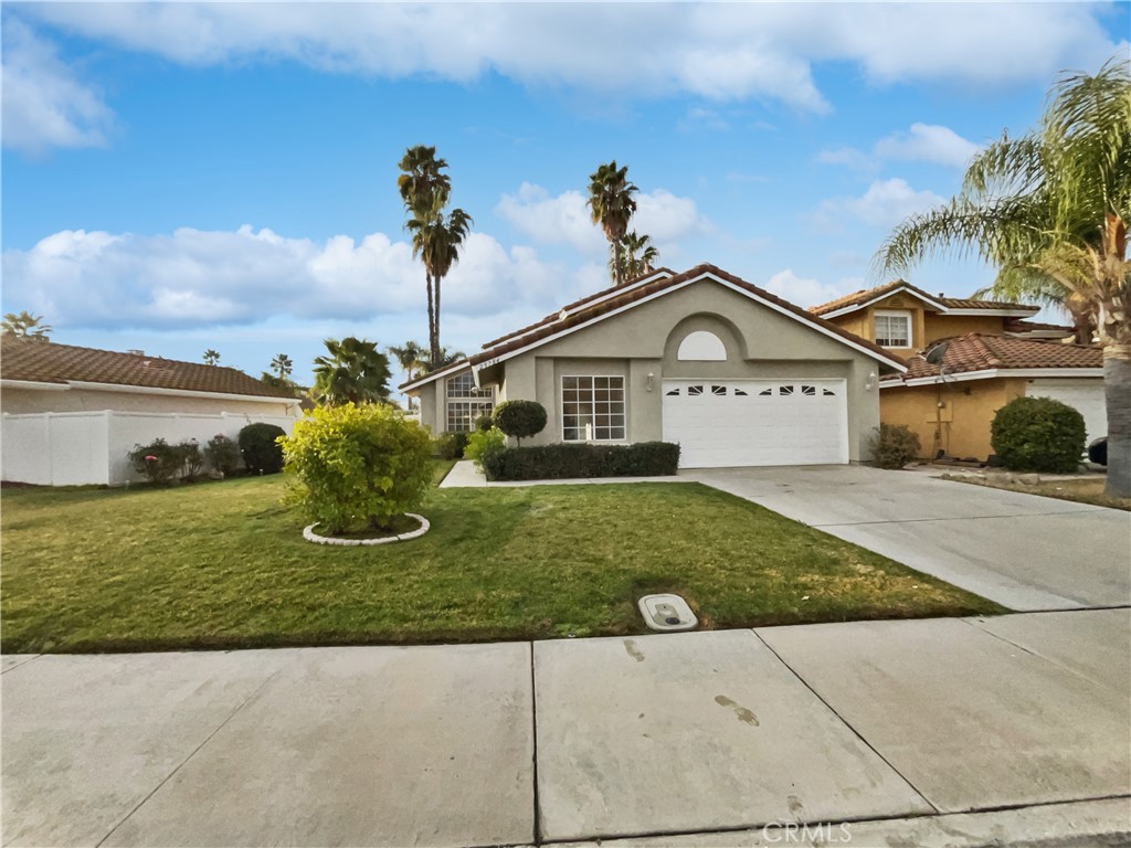 29784 Camino Cristal