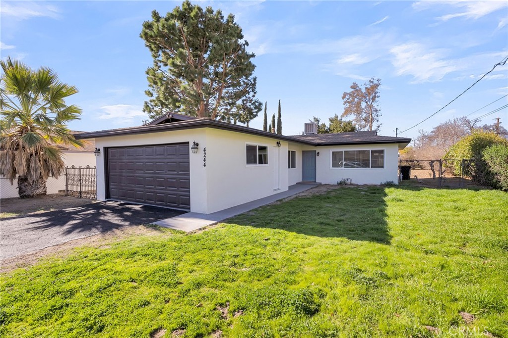 4244 Cypress Drive