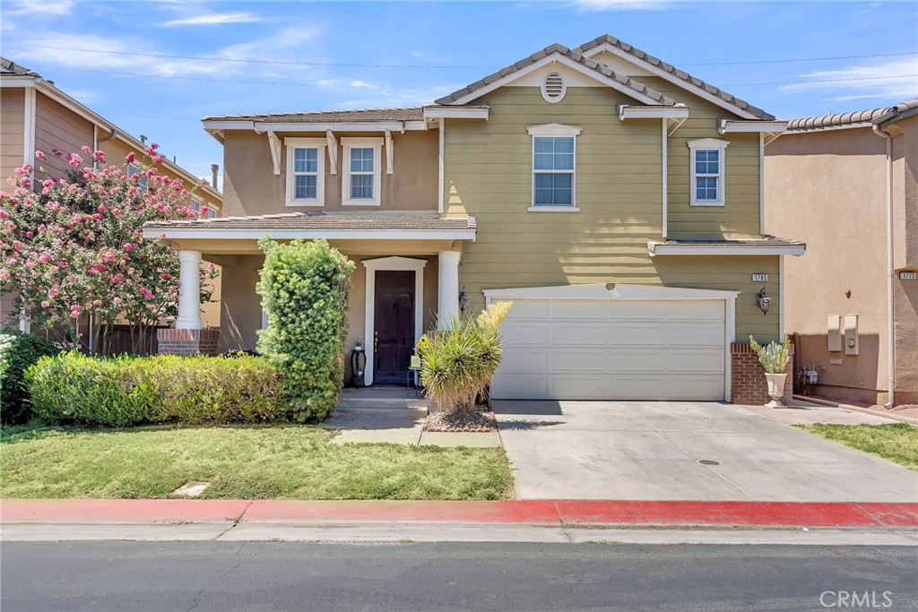 1785 Julia Way