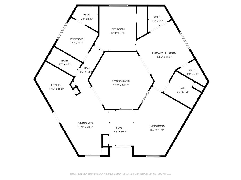 1076 Occidental Circle