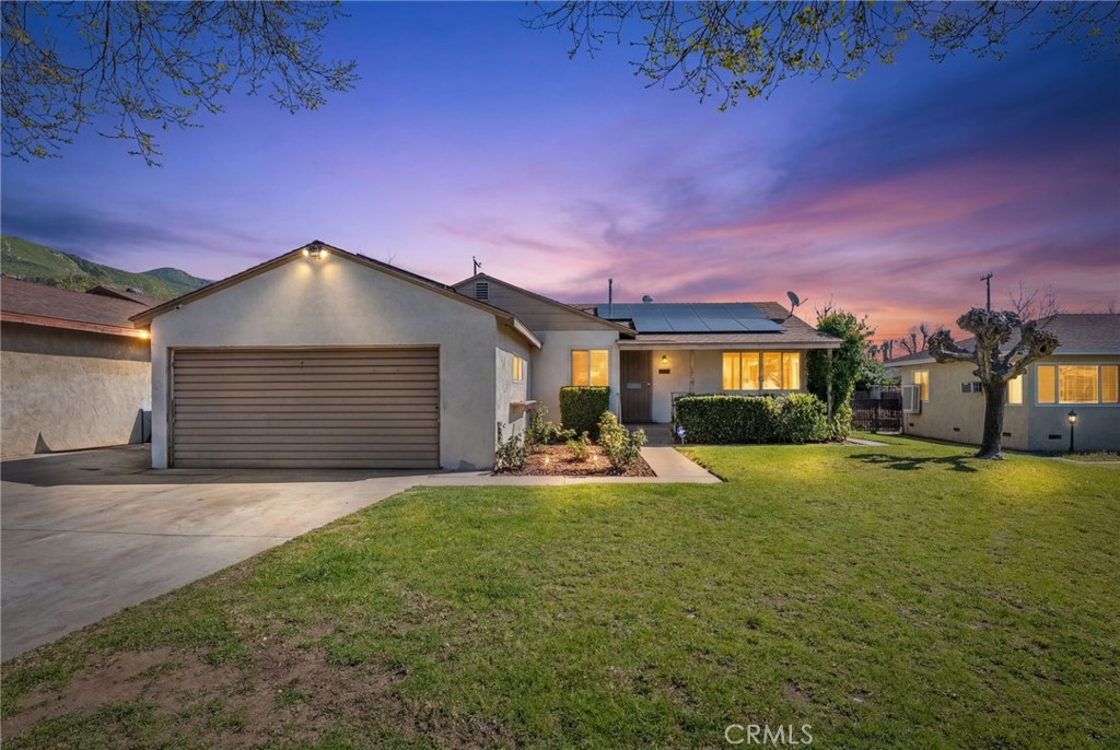3929 Modesto Drive