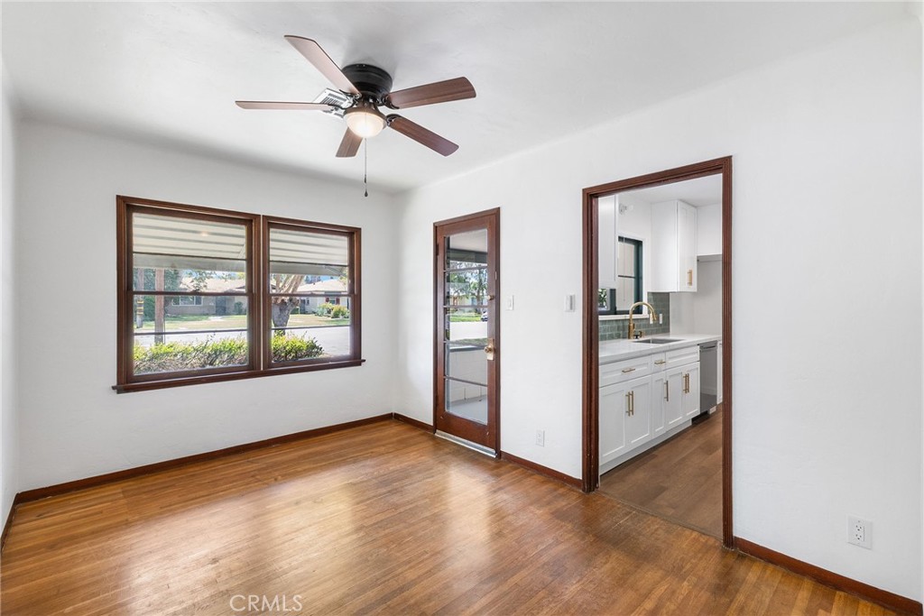 5615 Brockton