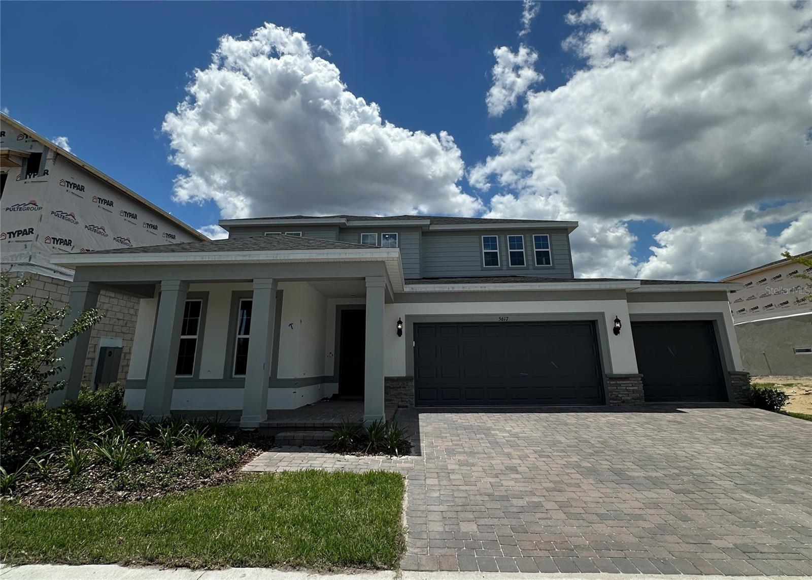 5617 SUNLIT HAVEN DR