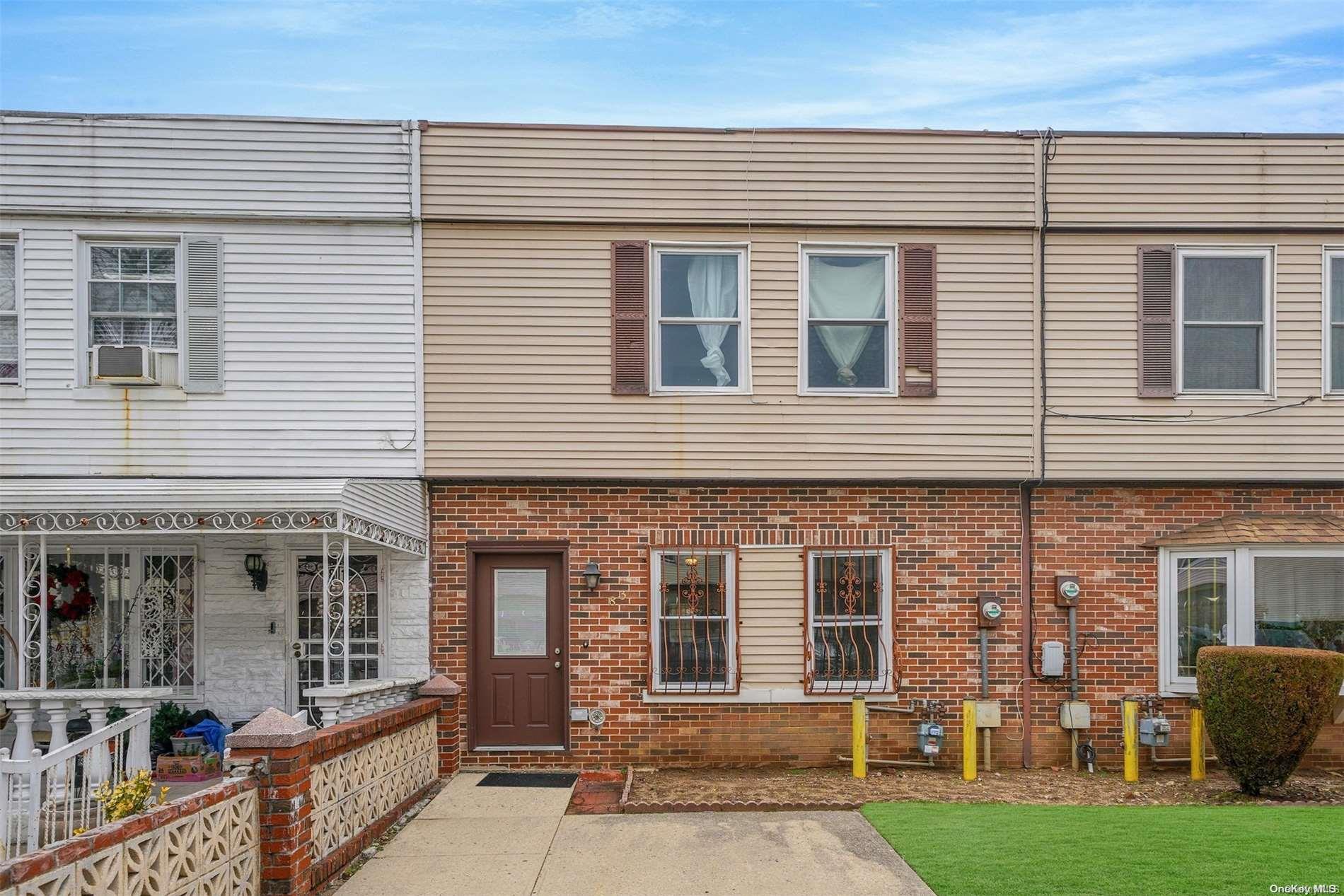 83 Amboy Street