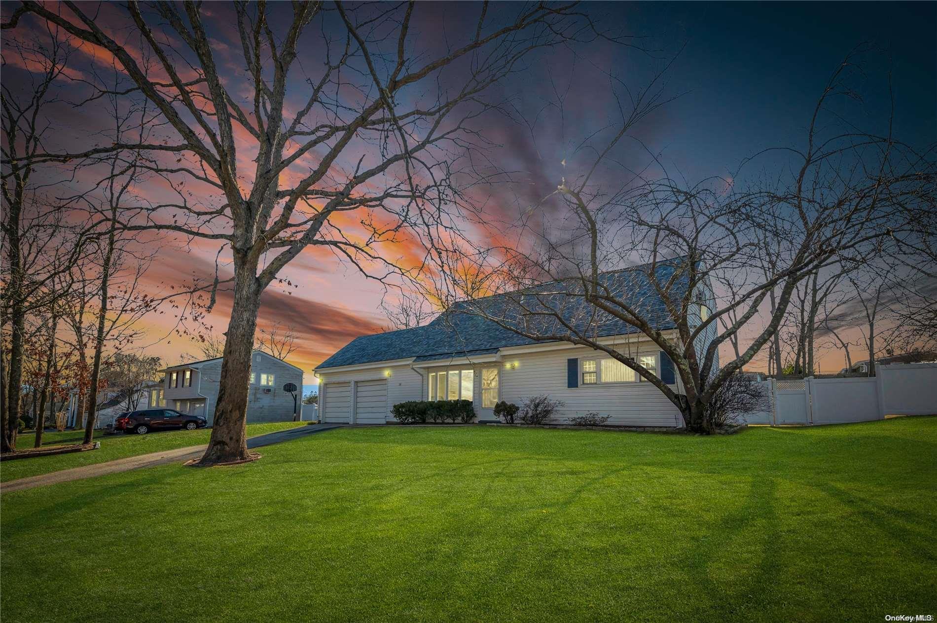 14 Croydon Avenue