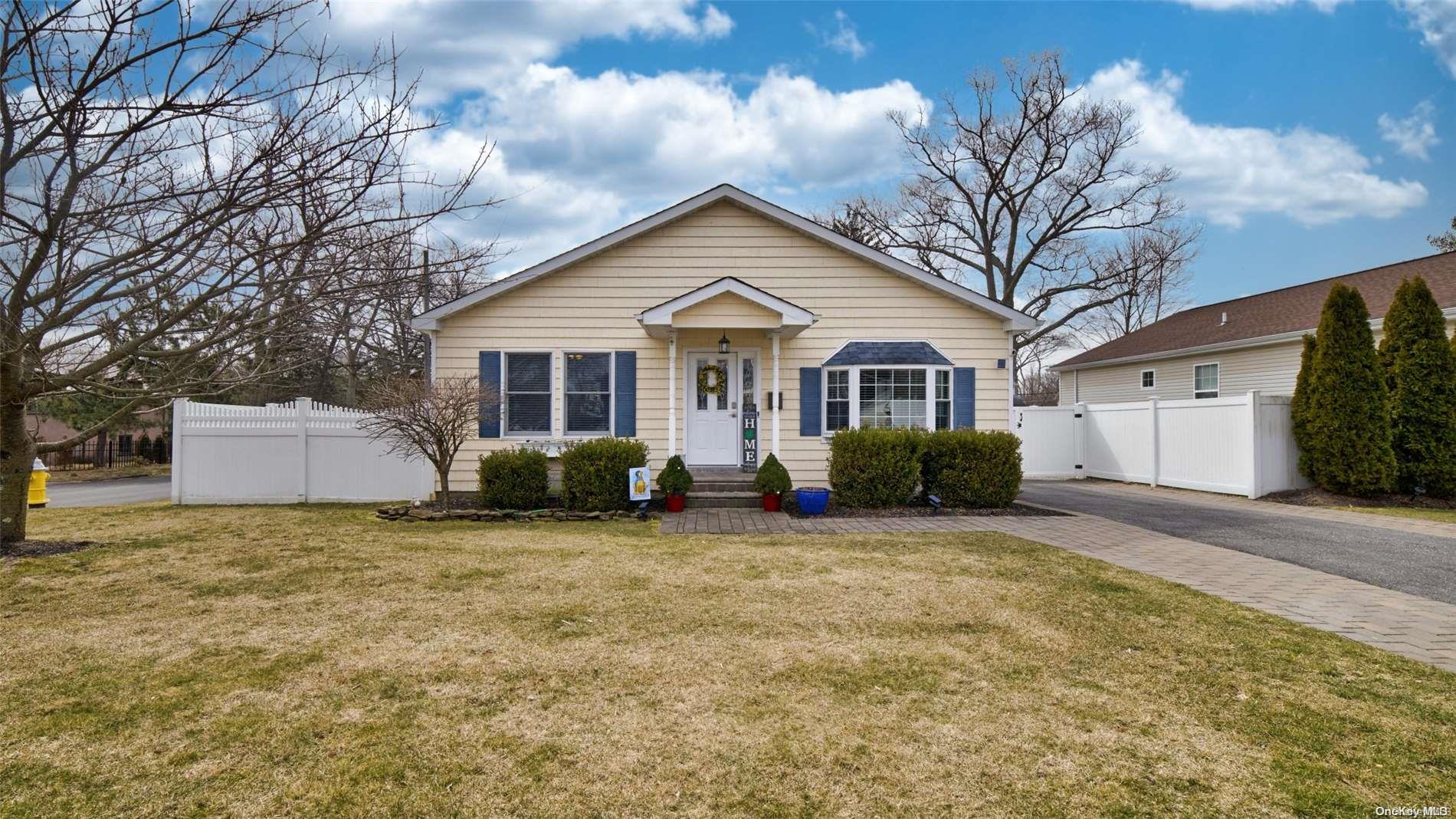 88 Hemlock Street