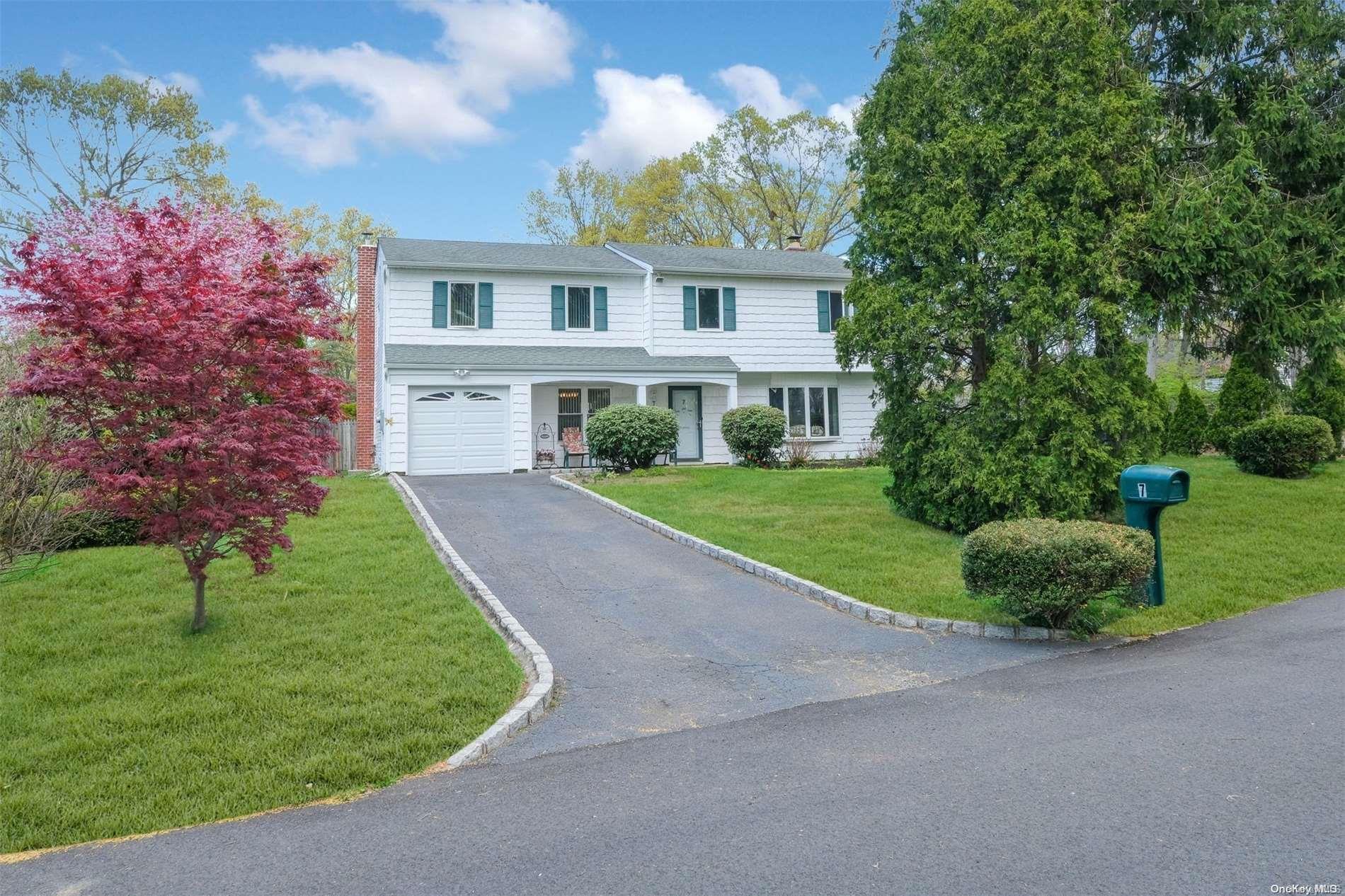 7 Samuels Lane