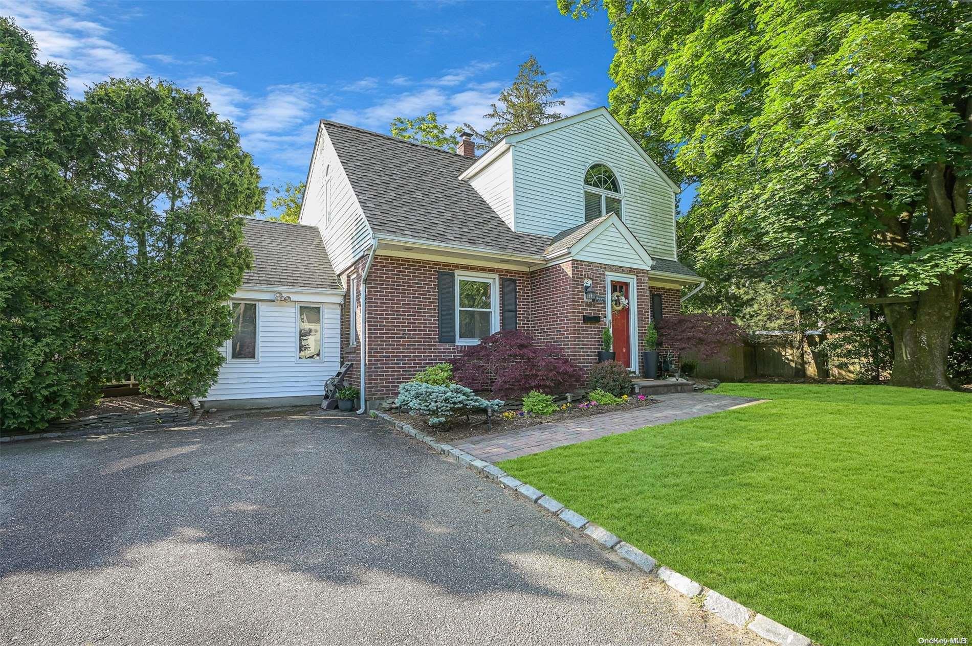 62 E Park Drive