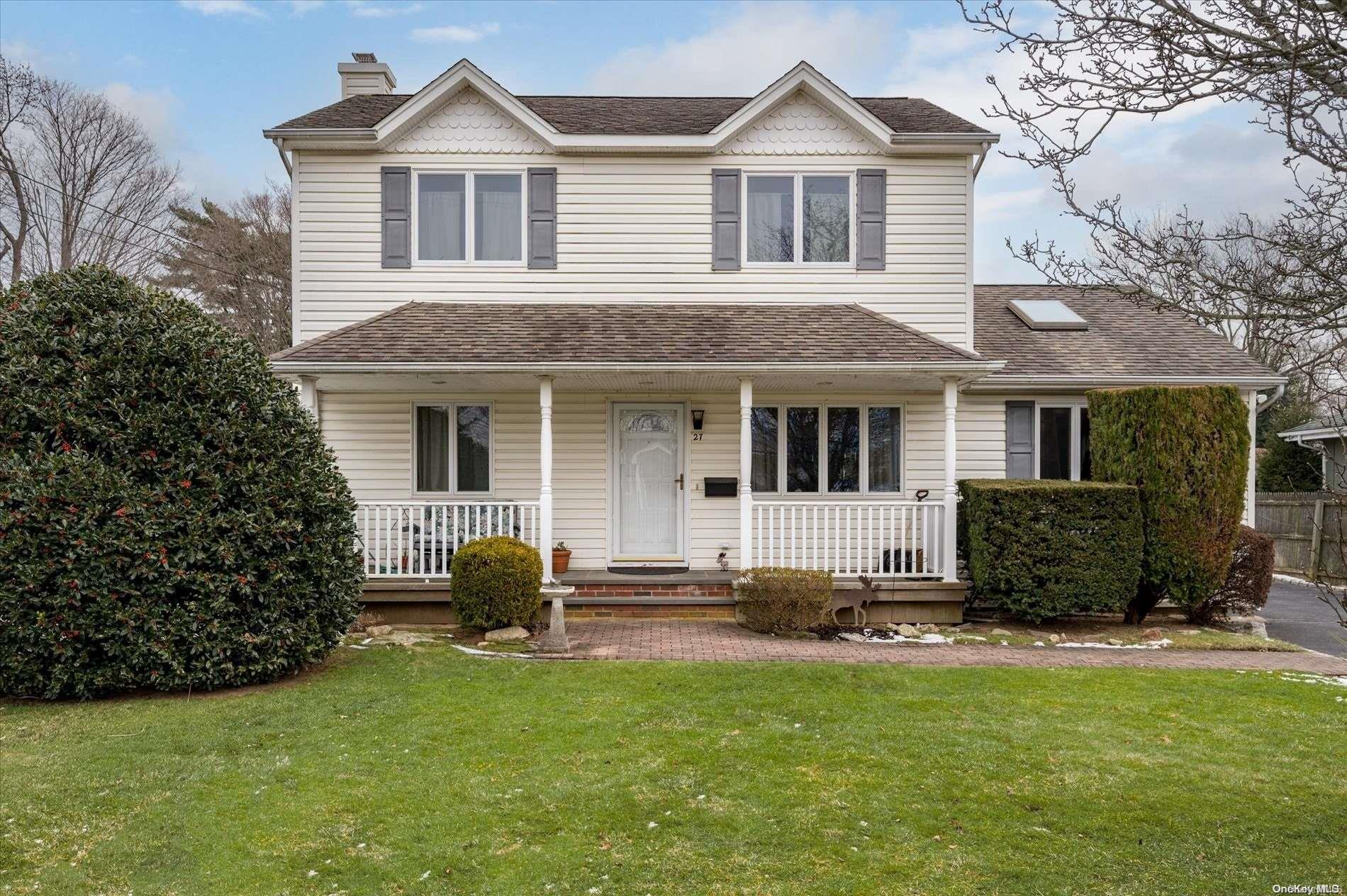 27 Cotter Street
