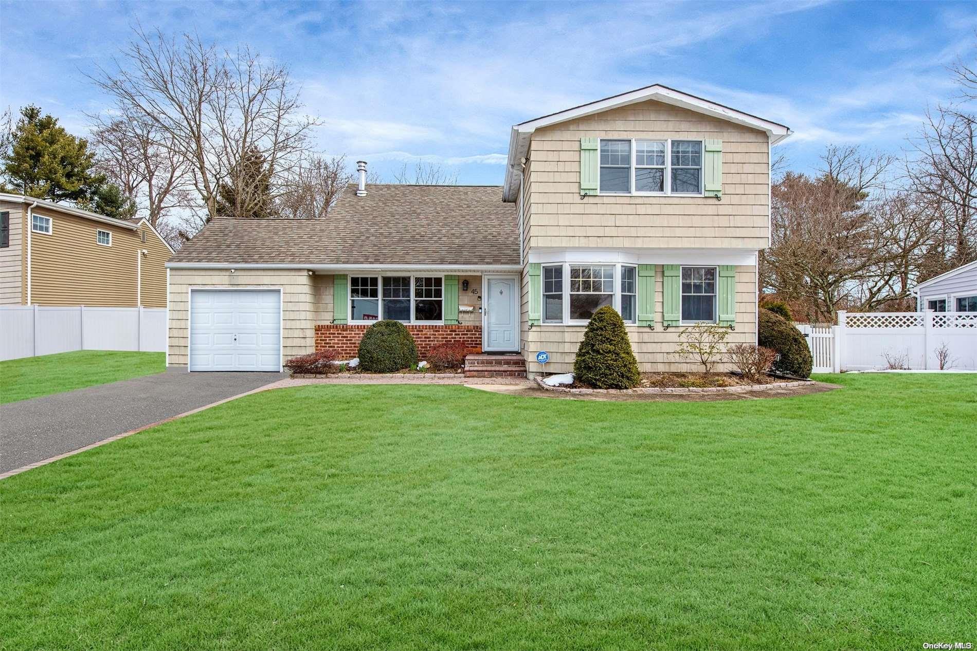45 Birchbrook Drive