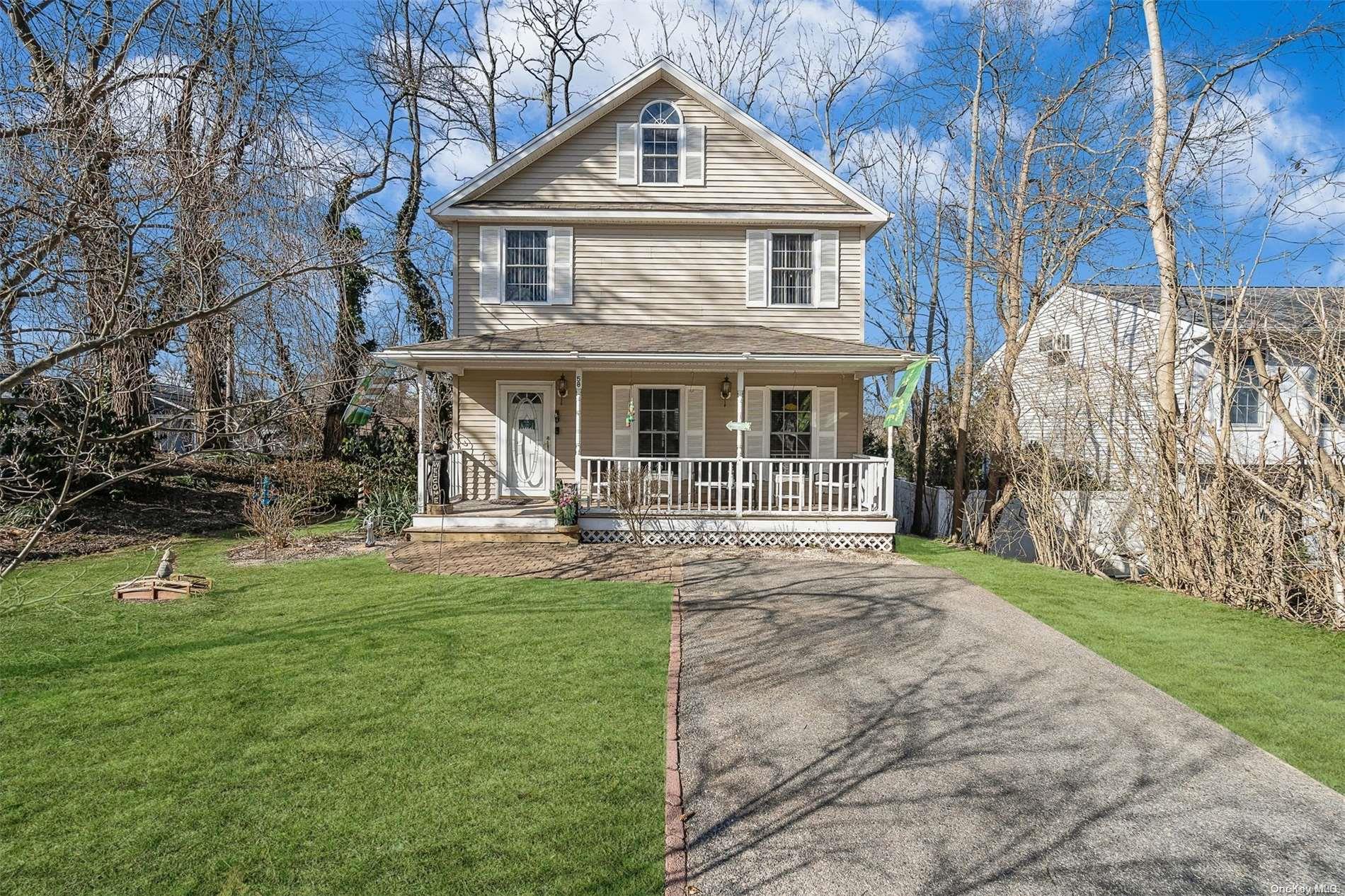 58 Orchid Drive