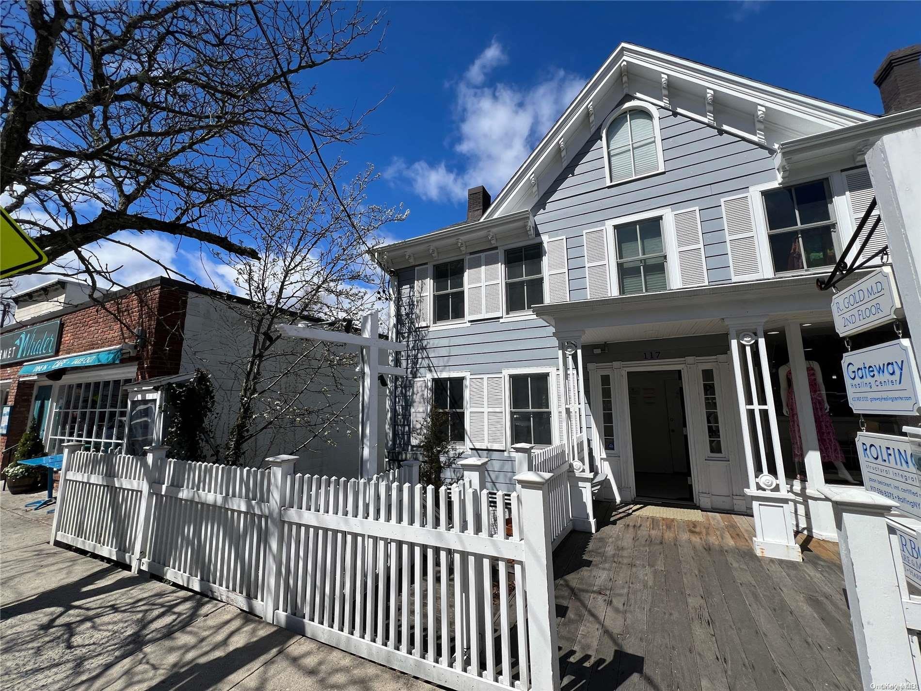 117 Main Street