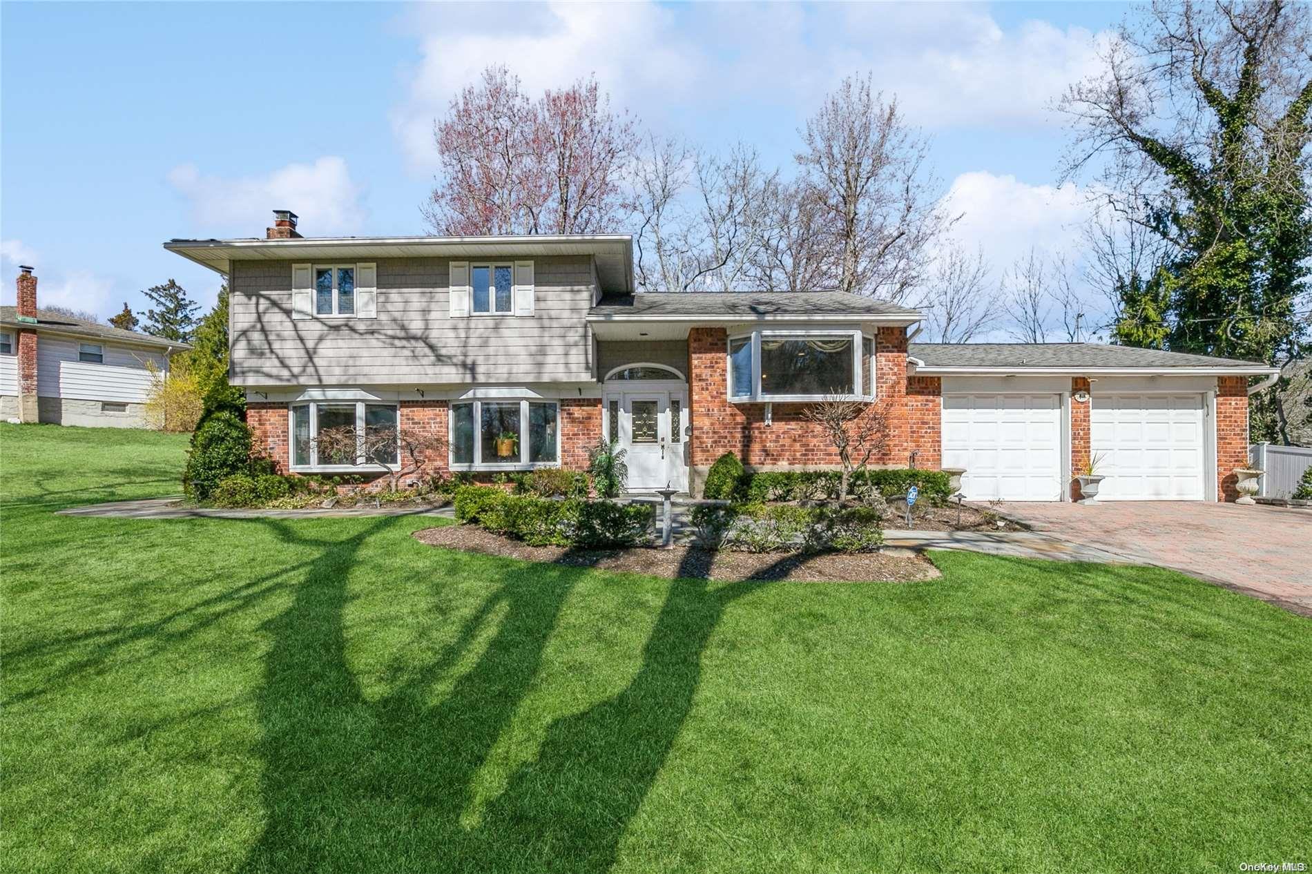 13 Tusculum Road