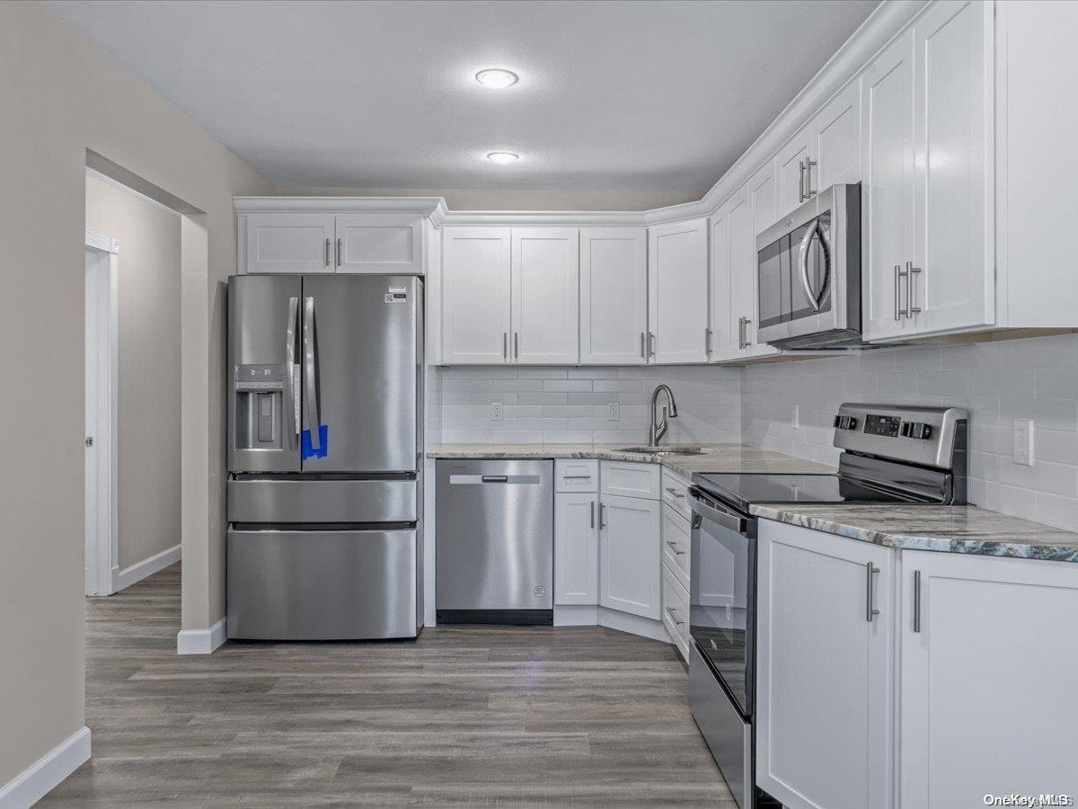215 Terry Rd Unit: 14A