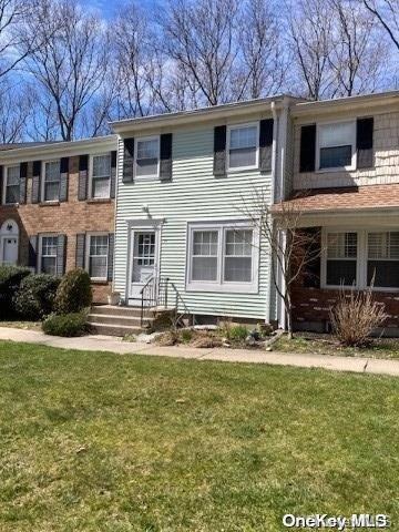19 Penn Commons Unit: 19