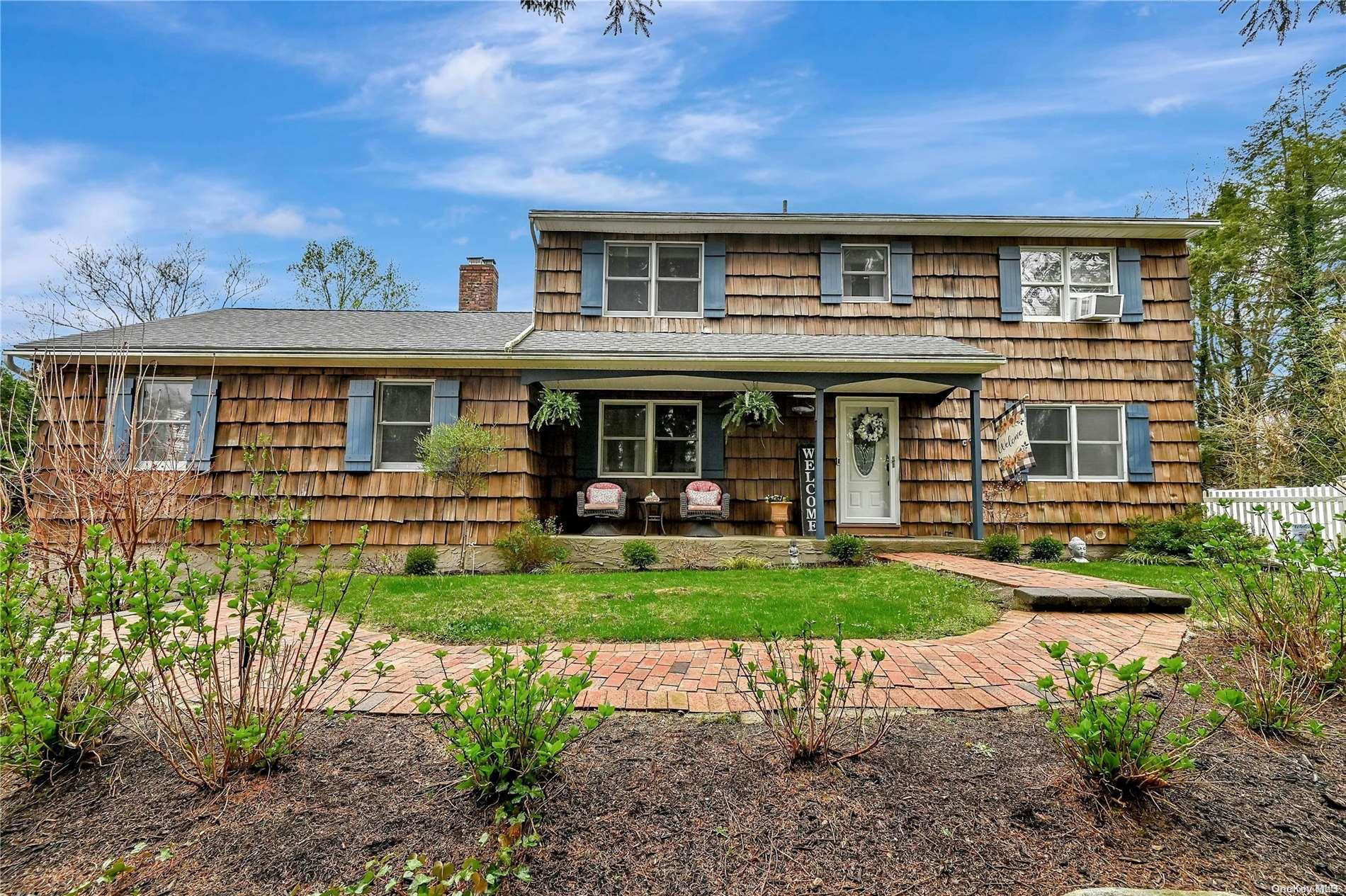 15 Gull Hill Drive