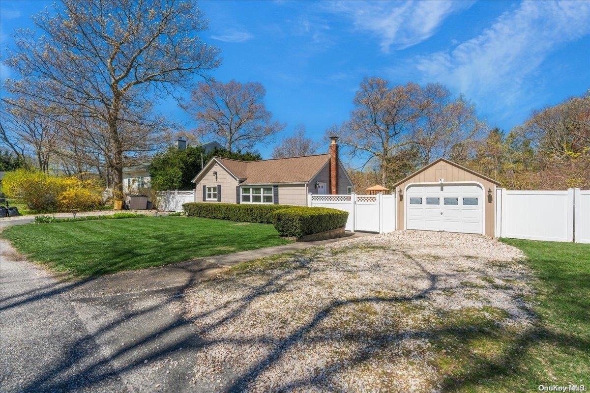 27 Floyd Bennett Drive