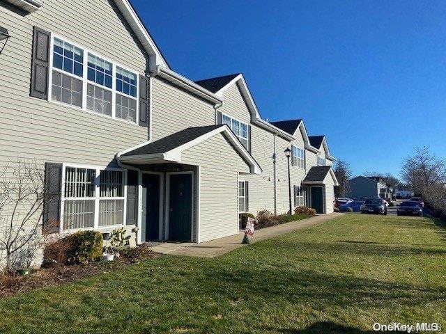 2870 Grand Avenue Unit: 25