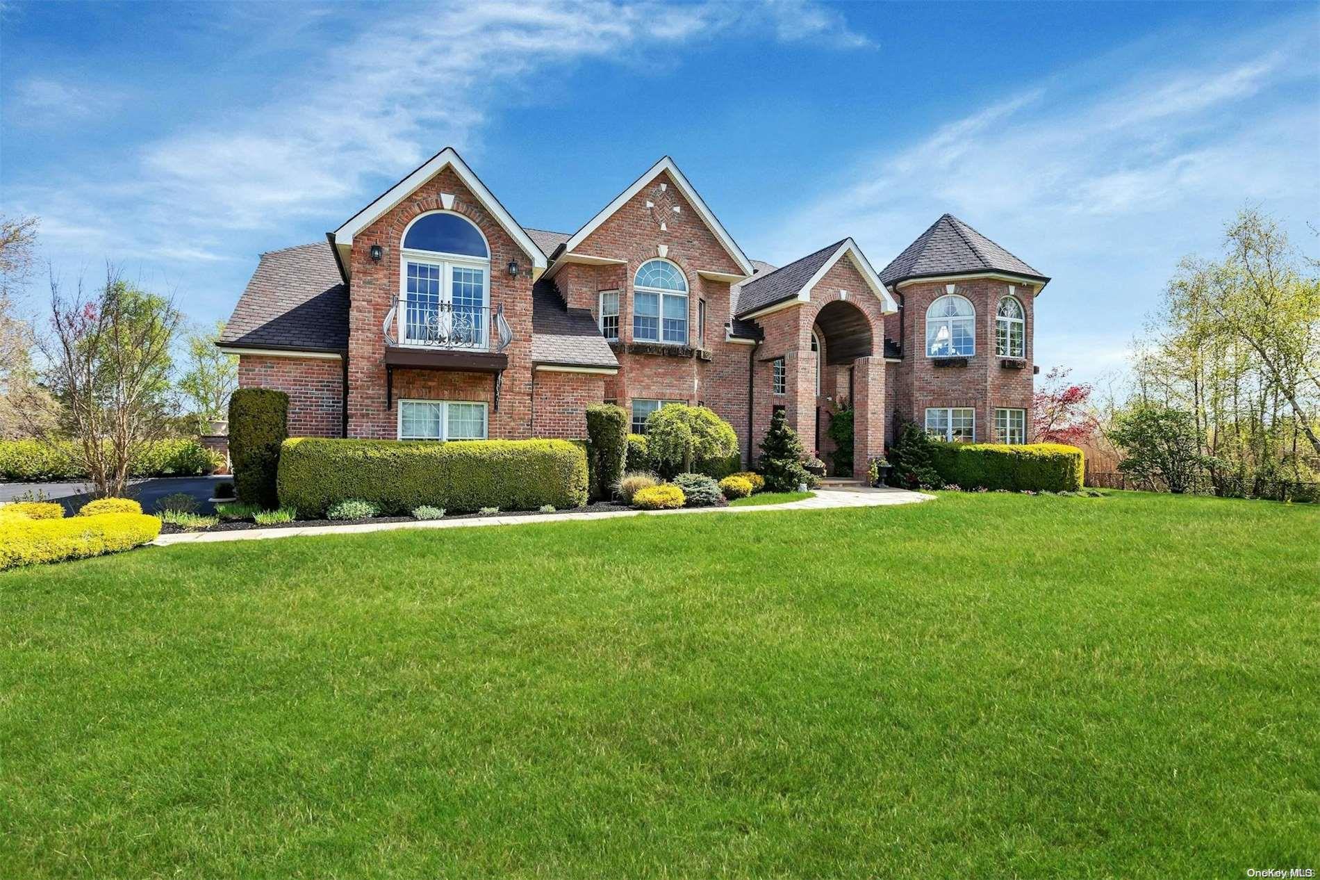 409 Shore Drive