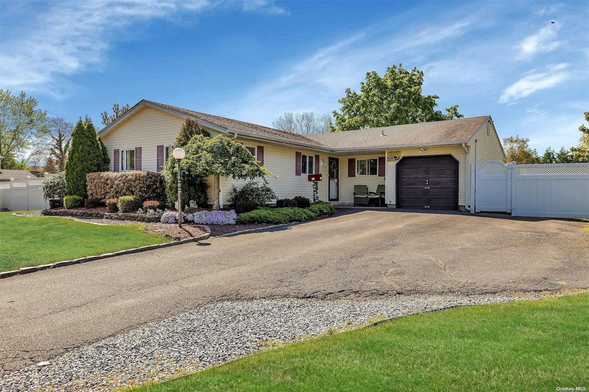 54 Potomac Lane