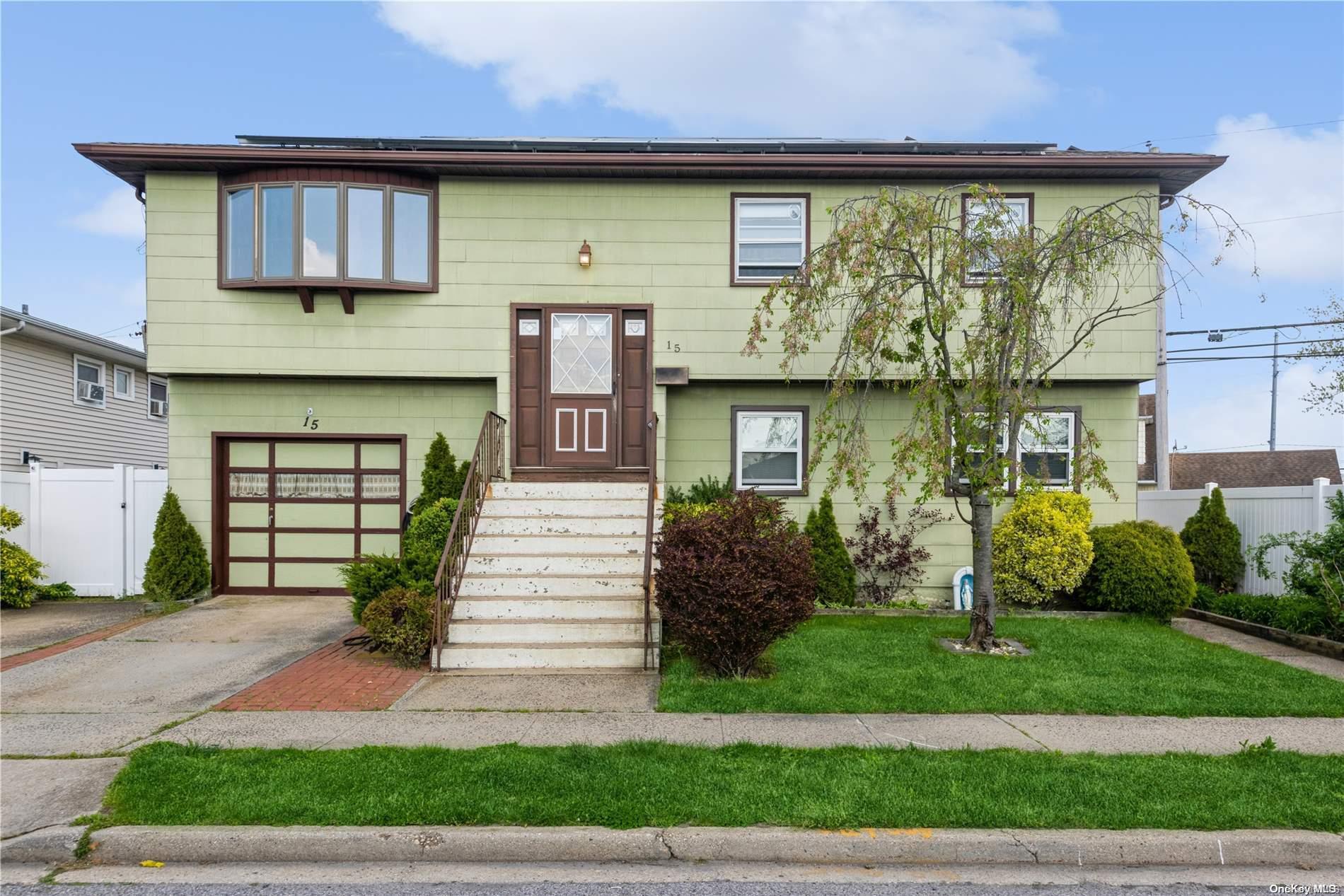 15 Marina Road