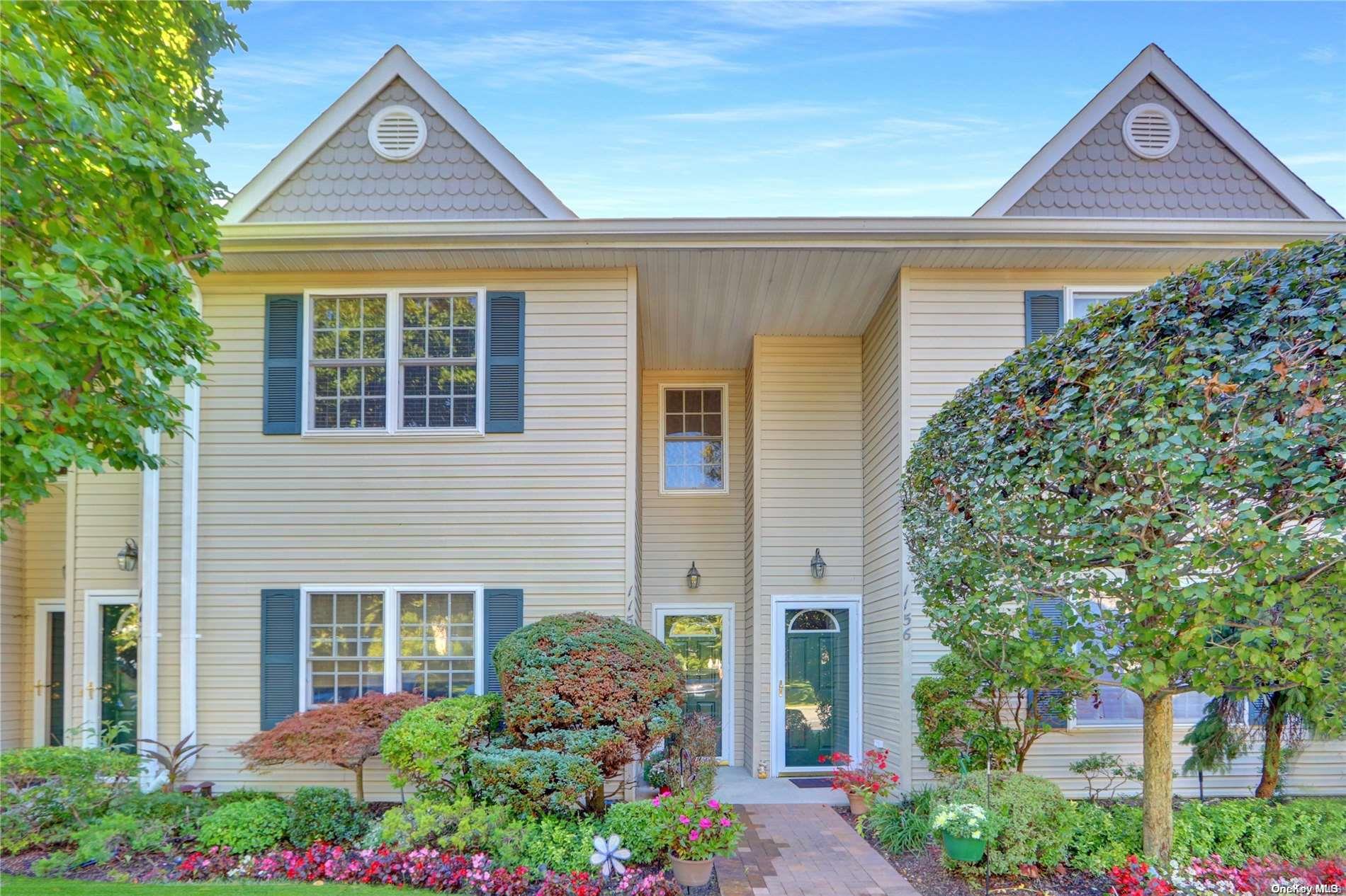1156 Savoy Drive Unit: 2